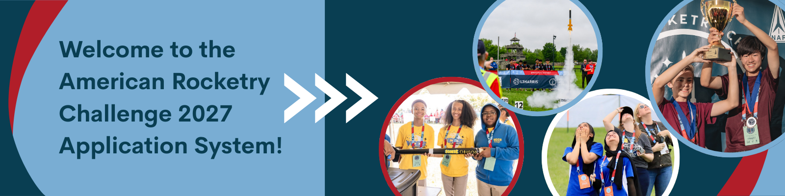 AIA Rocketry Challenge picture